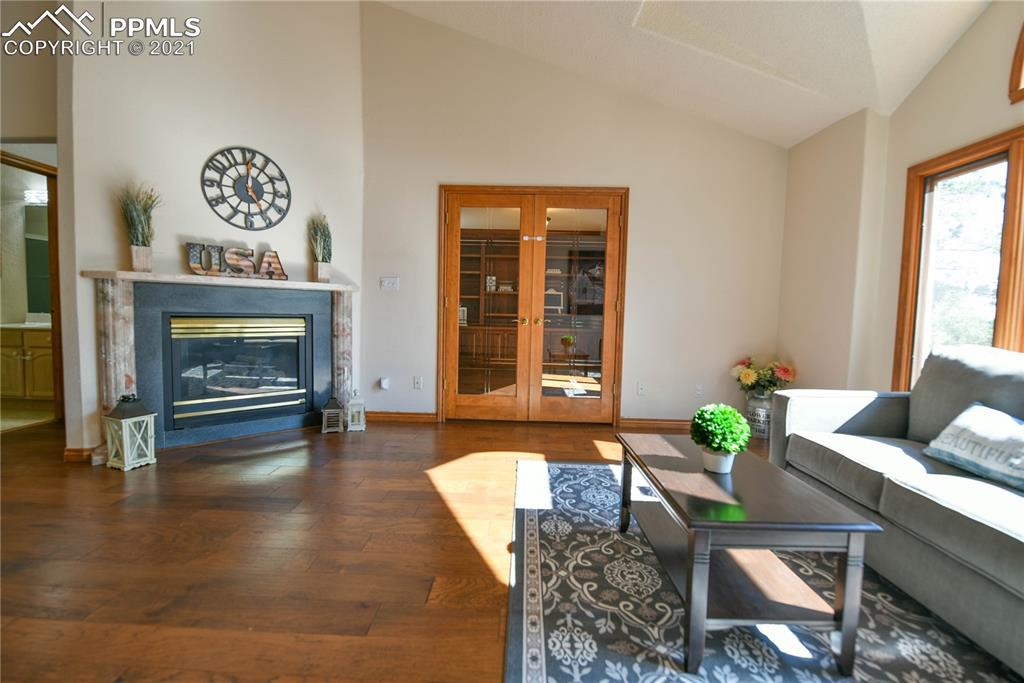 14645 Roller Coaster Road Colorado Springs, CO 80921 - Photo 4 of 40