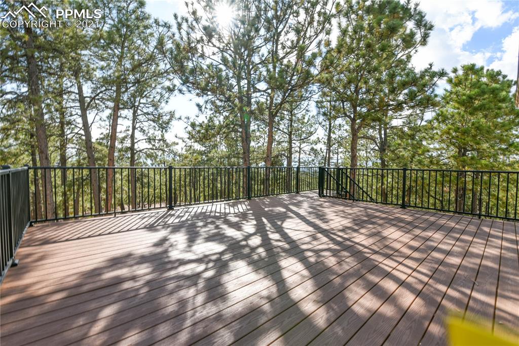 14645 Roller Coaster Road Colorado Springs, CO 80921 - Photo 31 of 40