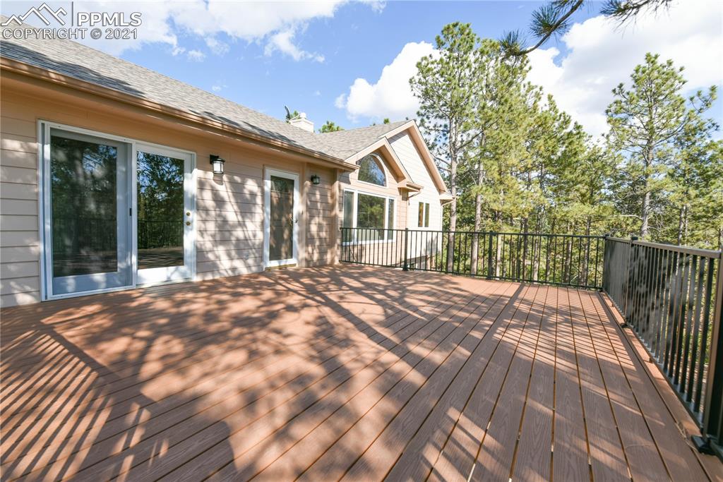 14645 Roller Coaster Road Colorado Springs, CO 80921 - Photo 32 of 40