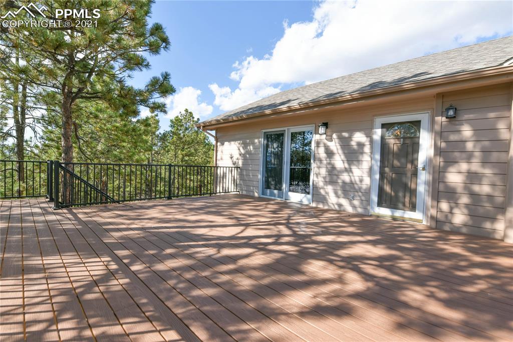 14645 Roller Coaster Road Colorado Springs, CO 80921 - Photo 33 of 40