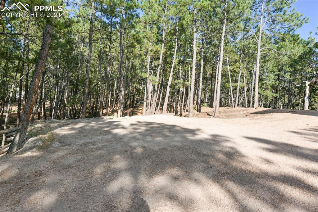 14645 Roller Coaster Road Colorado Springs, CO 80921 - Photo 39 of 40