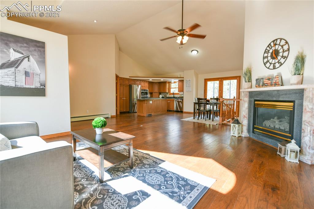 14645 Roller Coaster Road Colorado Springs, CO 80921 - Photo 5 of 40