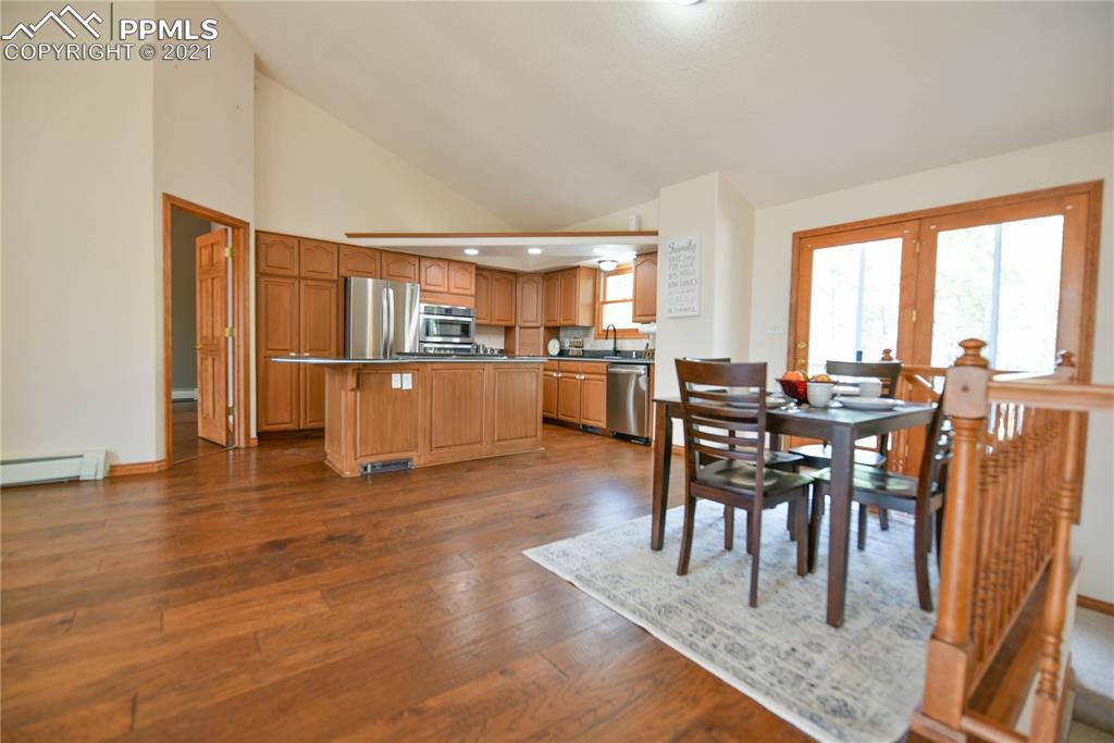 14645 Roller Coaster Road Colorado Springs, CO 80921 - Photo 6 of 40