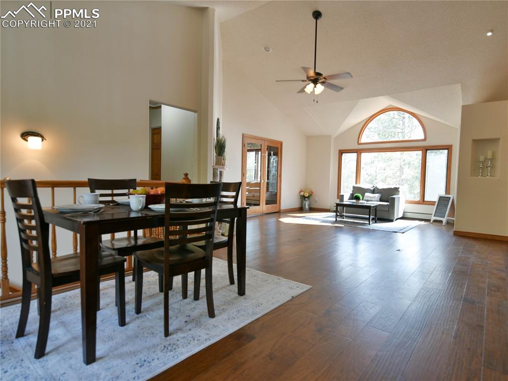 14645 Roller Coaster Road Colorado Springs, CO 80921 - Photo 7 of 40