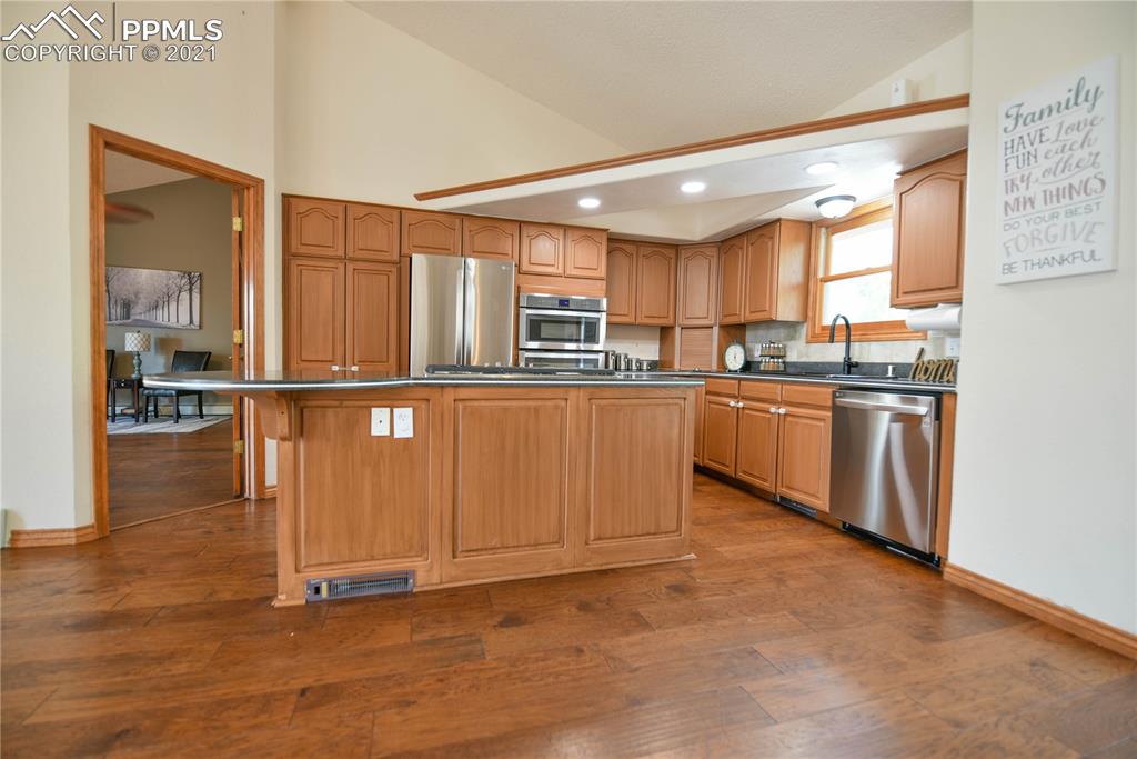 14645 Roller Coaster Road Colorado Springs, CO 80921 - Photo 8 of 40