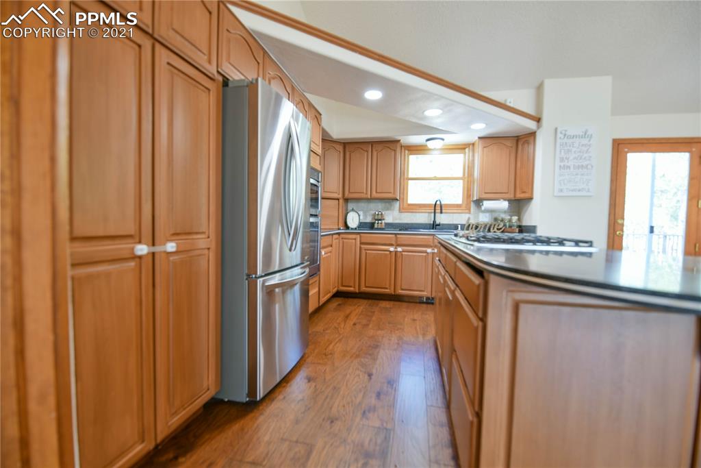 14645 Roller Coaster Road Colorado Springs, CO 80921 - Photo 9 of 40