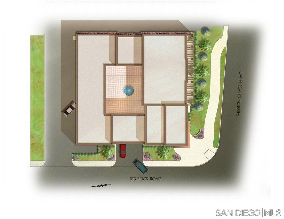 8069 Mission Gorge Road Santee, CA 92071 - Photo 11 of 14