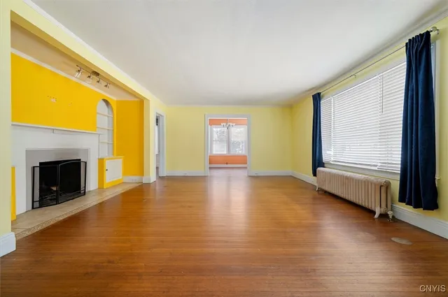 $199,000 | 17 Pleasant Street, Utica, NY 13501