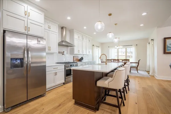 $634,000 | 114 Hurst Drive, Leoma, TN 38468