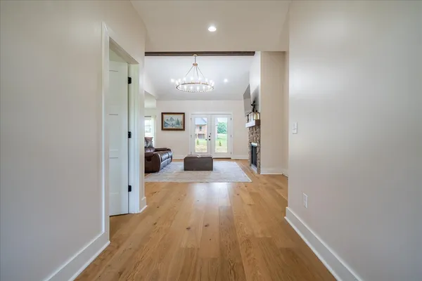 $634,000 | 114 Hurst Drive, Leoma, TN 38468