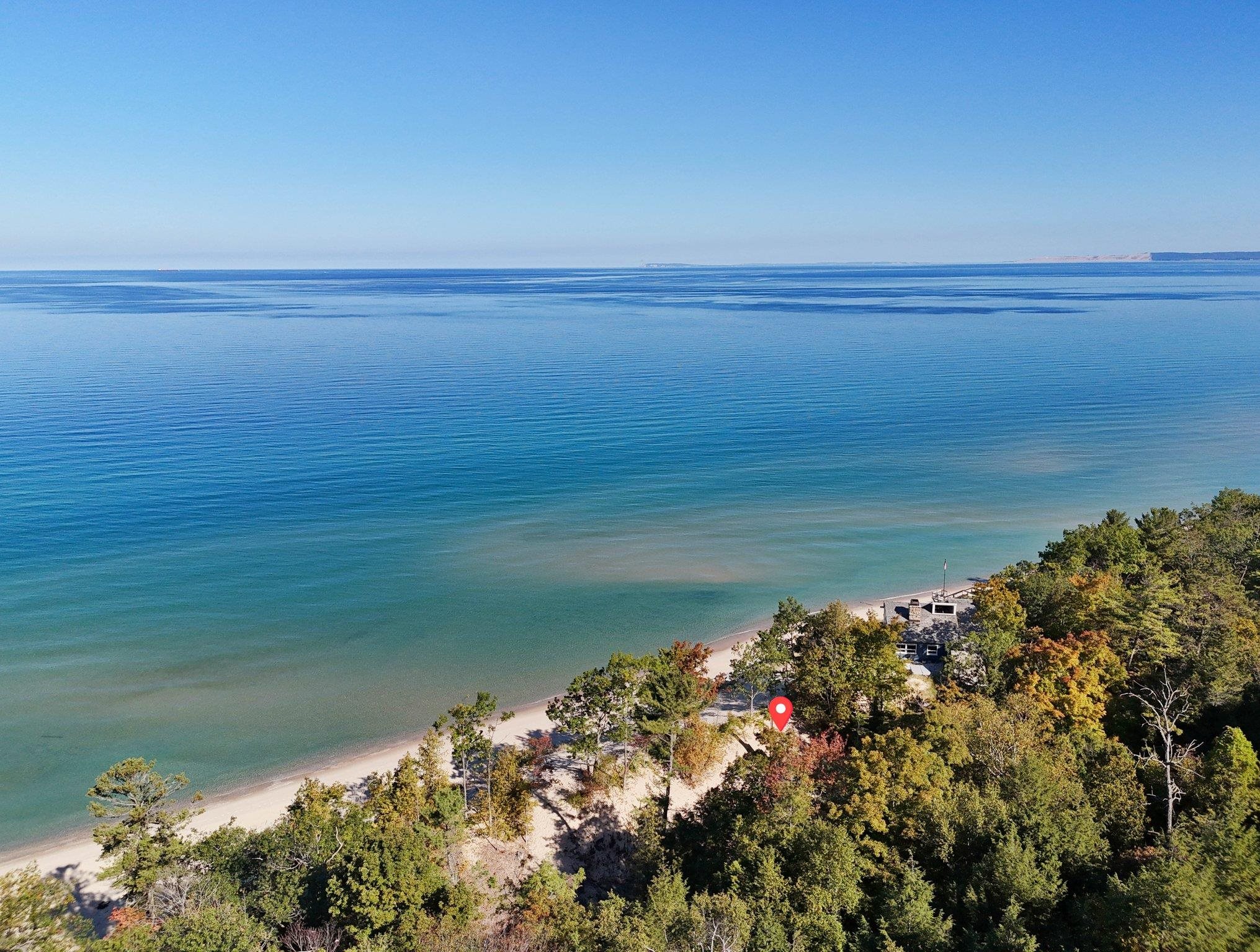 460 Beach Road, Unit LOT: 30 Frankfort, MI 49635 - Photo 10 of 14