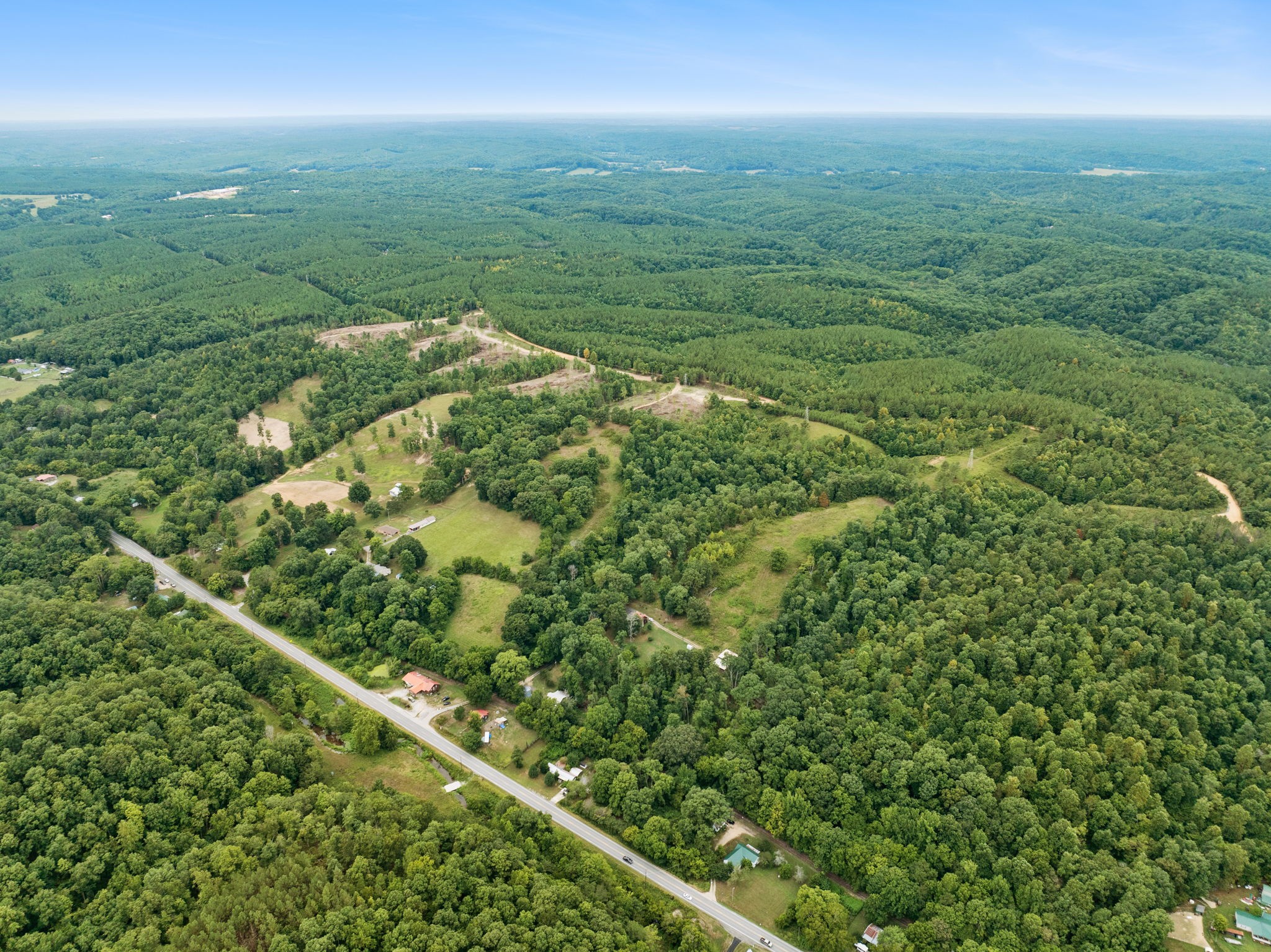 0 Little Piney Road Centerville, TN 37033 - Photo 12 of 13