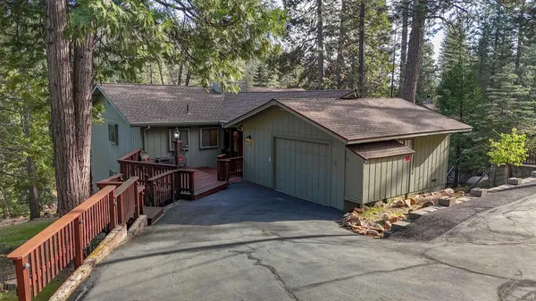 $599,000 | 1521 Patricia Lane, Arnold, CA 95223