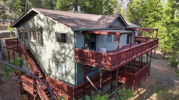 $599,000 | 1521 Patricia Lane, Arnold, CA 95223