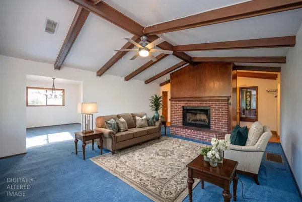 $599,000 | 1521 Patricia Lane, Arnold, CA 95223