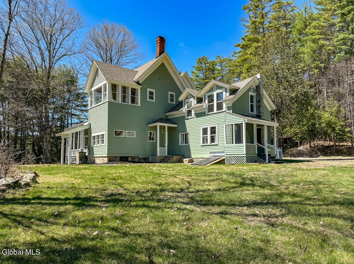 10 Landon Hill Road Chester, NY 12817 - Photo 13 of 98 13