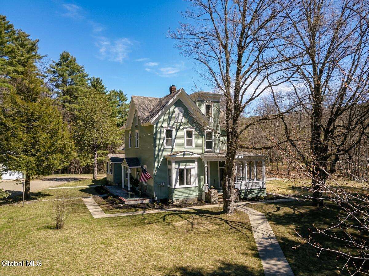 10 Landon Hill Road Chester, NY 12817 - Photo 15 of 98 15