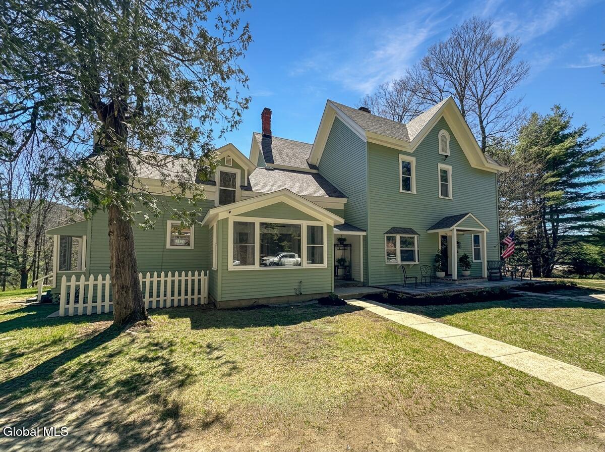 10 Landon Hill Road Chester, NY 12817 - Photo 16 of 98 16