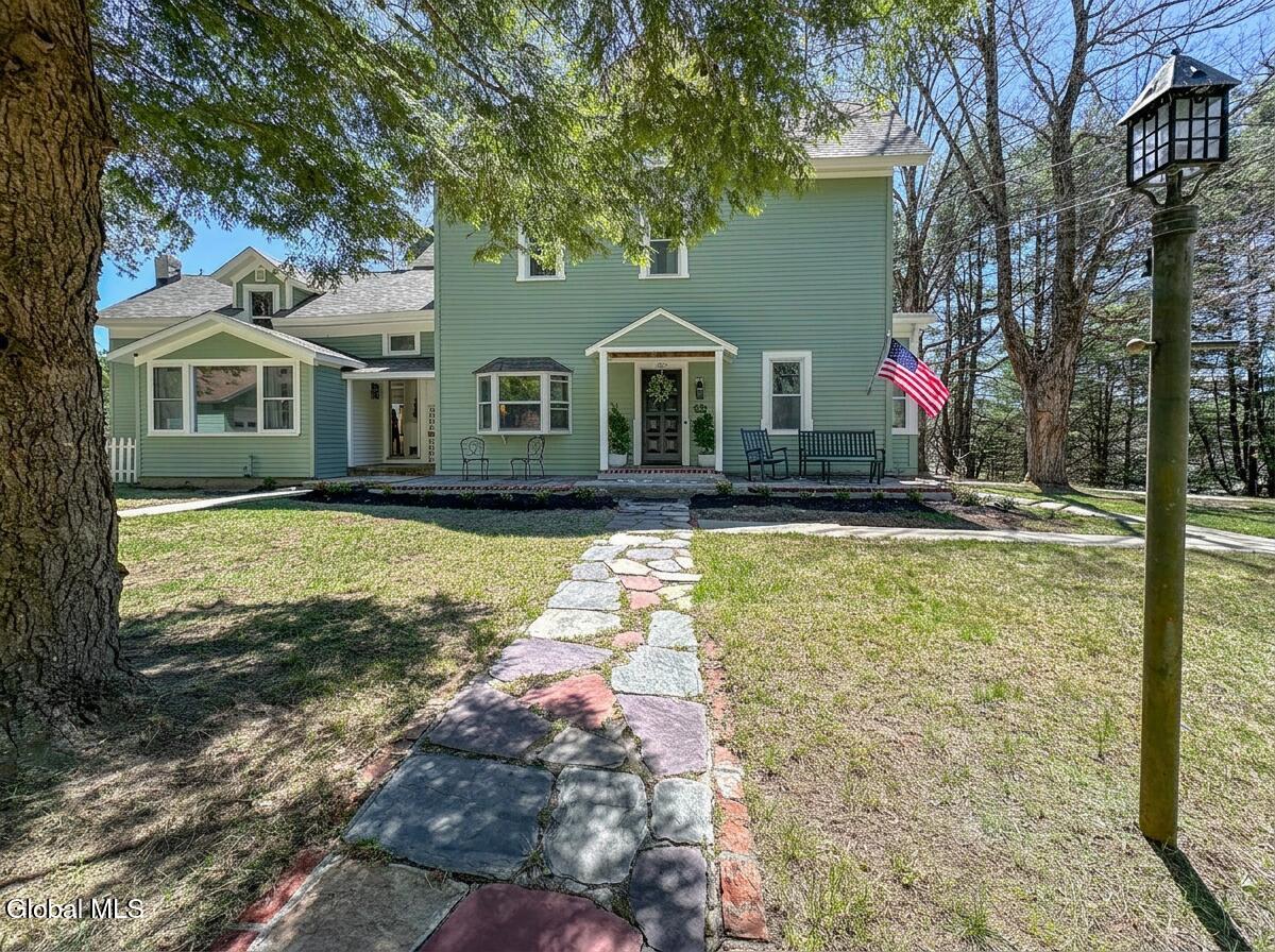 10 Landon Hill Road Chester, NY 12817 - Photo 17 of 98 17