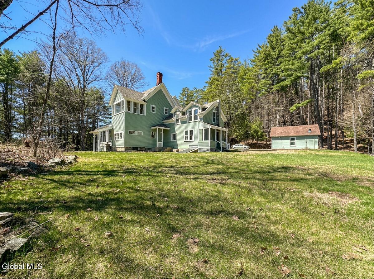 10 Landon Hill Road Chester, NY 12817 - Photo 23 of 98 23