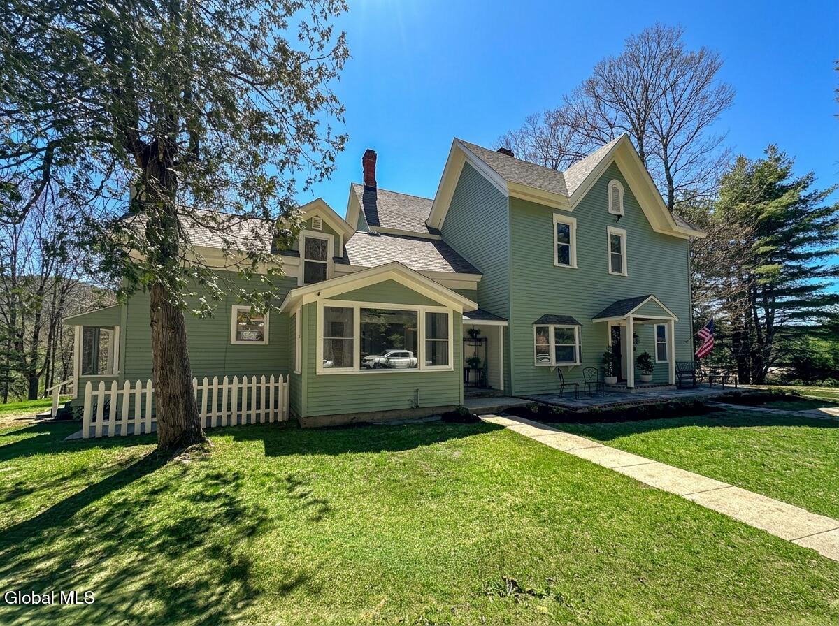 10 Landon Hill Road Chester, NY 12817 - Photo 26 of 98 26