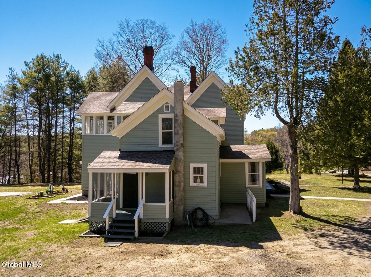 10 Landon Hill Road Chester, NY 12817 - Photo 27 of 98 27