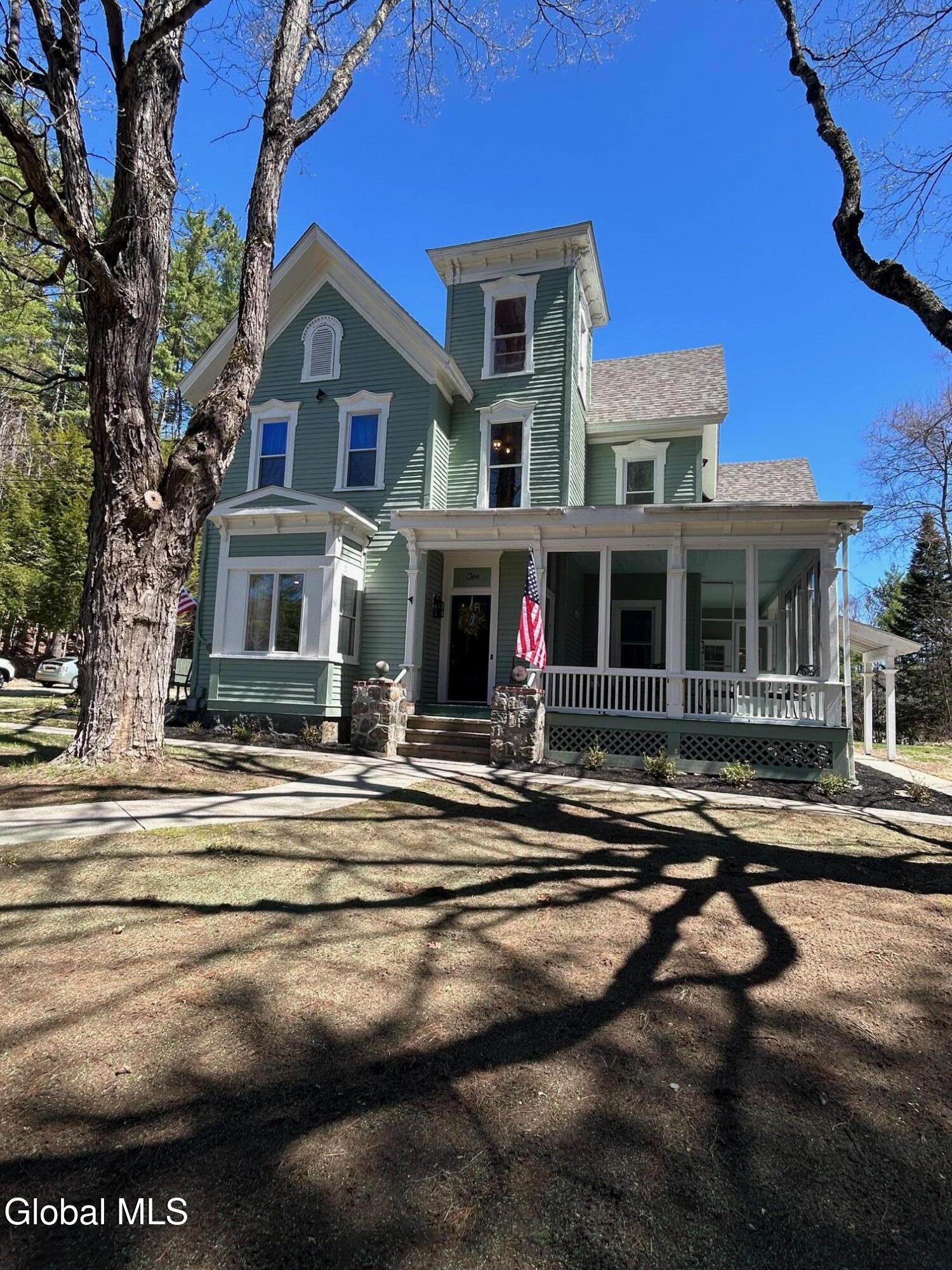 10 Landon Hill Road Chester, NY 12817 - Photo 3 of 98 IMG_8661