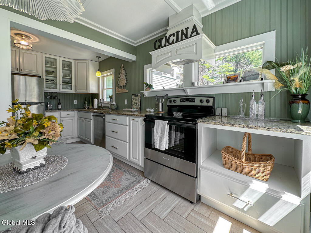 10 Landon Hill Road Chester, NY 12817 - Photo 45 of 98 45