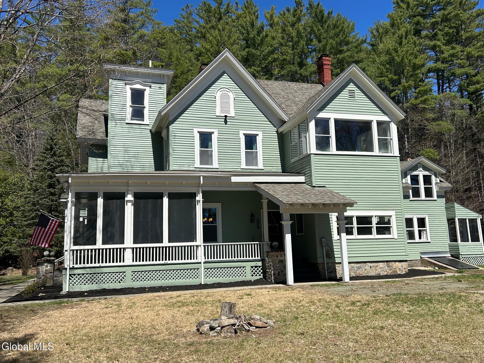 10 Landon Hill Road Chester, NY 12817 - Photo 6 of 98 IMG_8659
