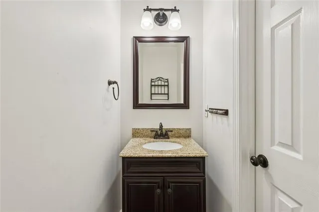 $2,200 | 2435 Cobble Creek Lane, Grayson, GA 30017