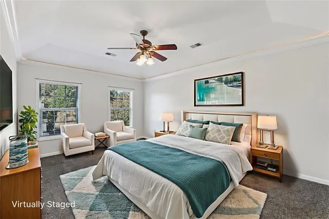 $2,200 | 2435 Cobble Creek Lane, Grayson, GA 30017