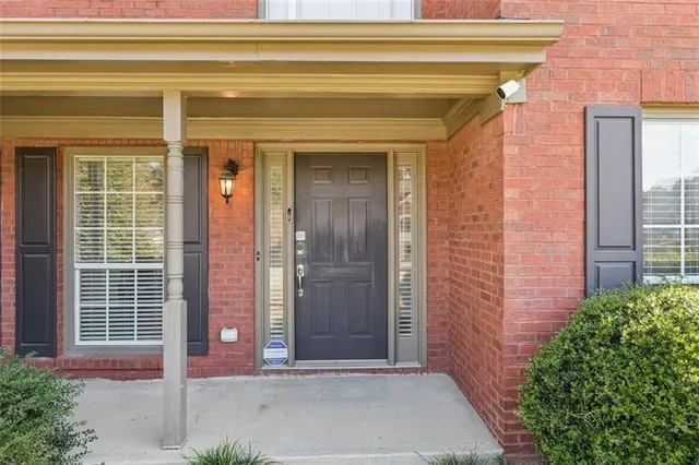 $2,200 | 2435 Cobble Creek Lane, Grayson, GA 30017