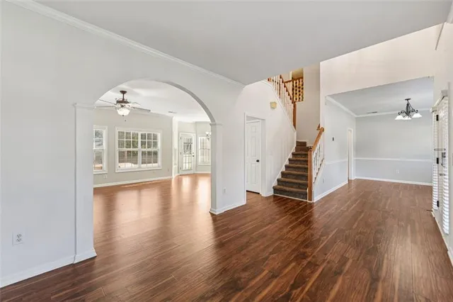 $2,200 | 2435 Cobble Creek Lane, Grayson, GA 30017