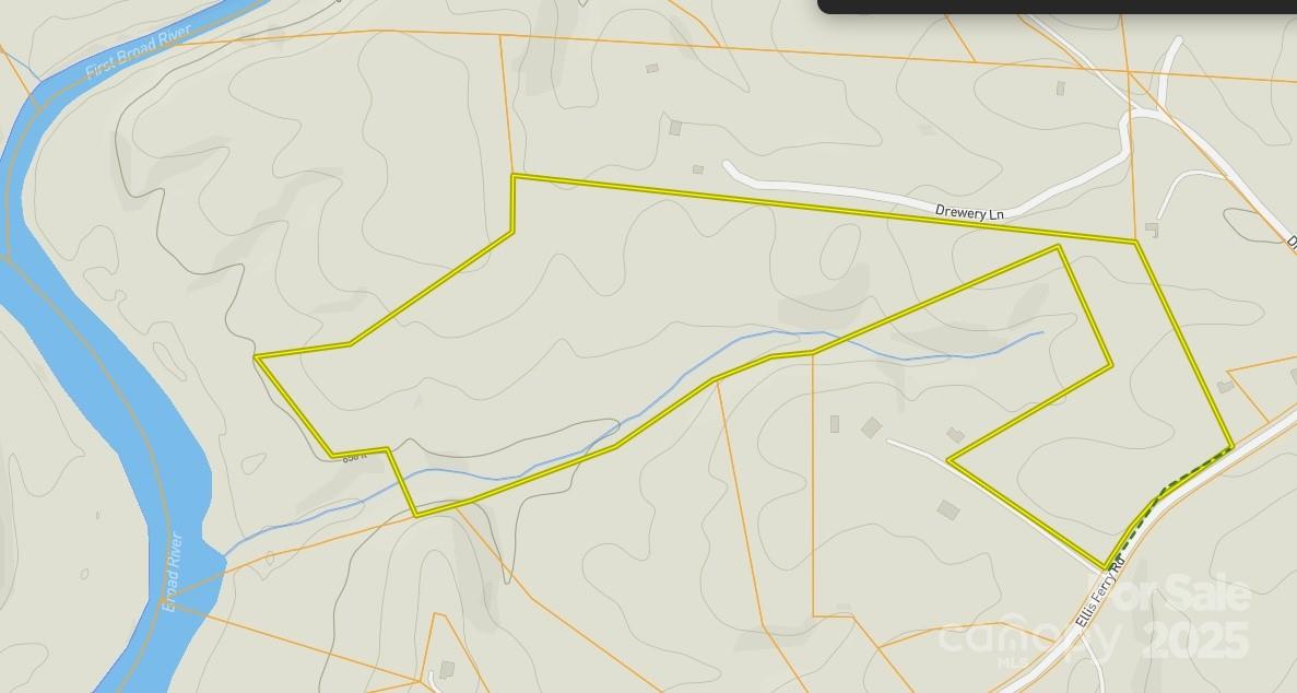 0 Ellis Ferry Road Shelby, NC 28152 - Photo 3 of 3