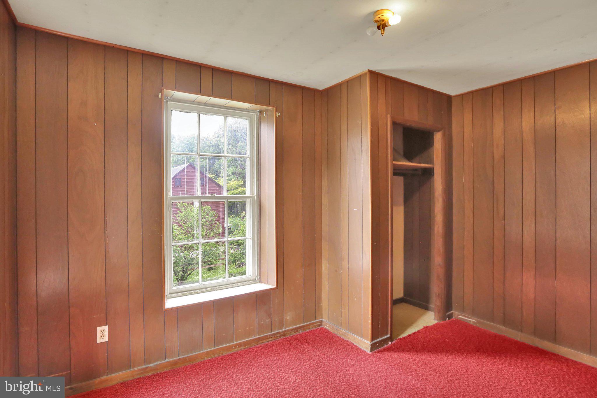 1129 Eagle Point Road Kutztown, PA 19530 - Photo 33 of 41 Right Unit Upstairs 1st Bed Room