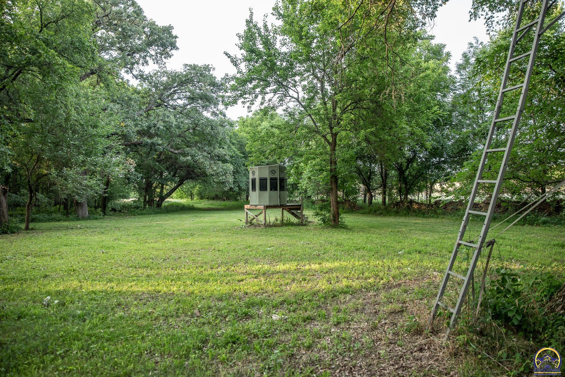 193 North 600 Road Overbrook, KS 66524 - Photo 87 of 99
