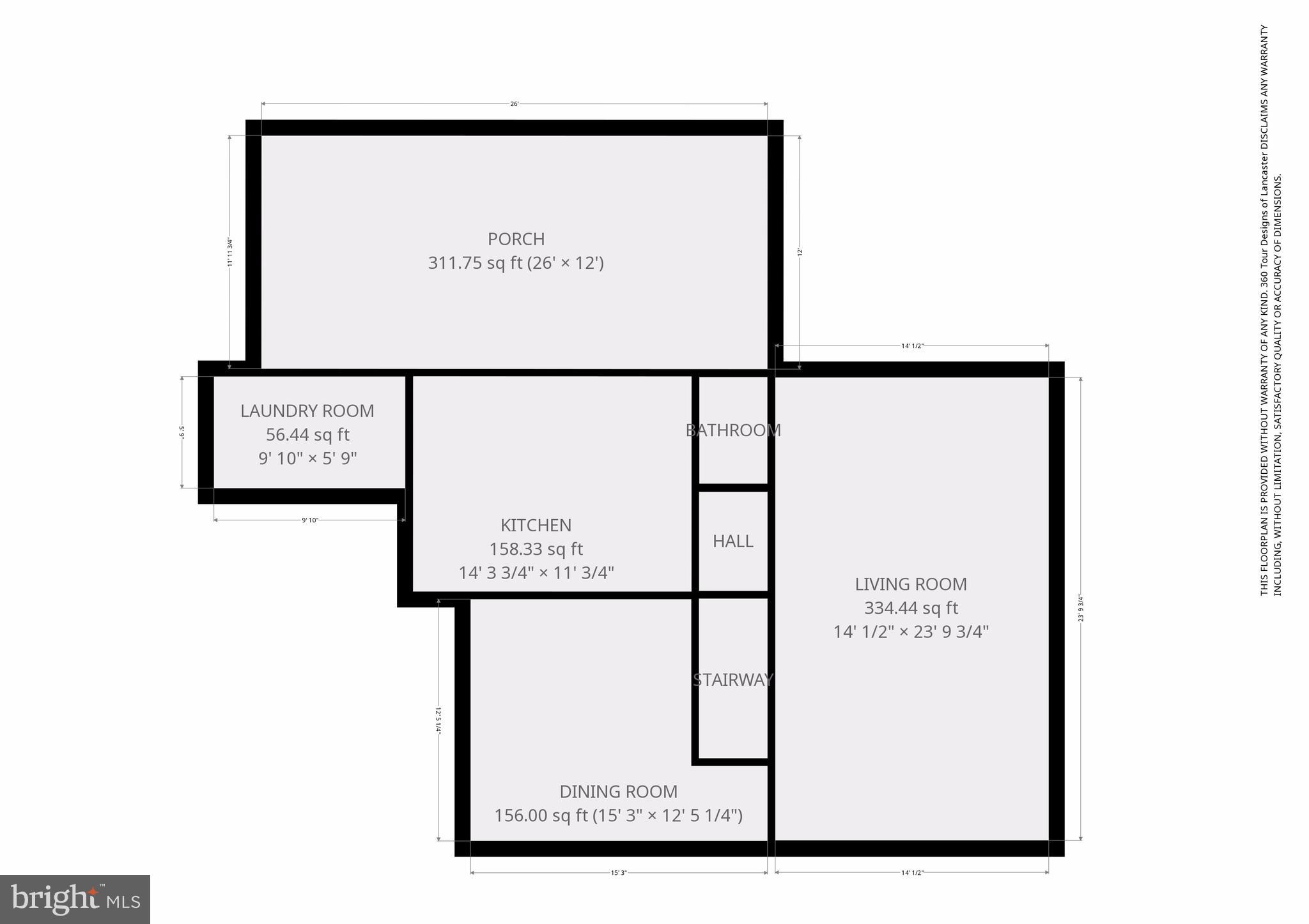 1427 Eden Road Lancaster, PA 17601 - Photo 39 of 39