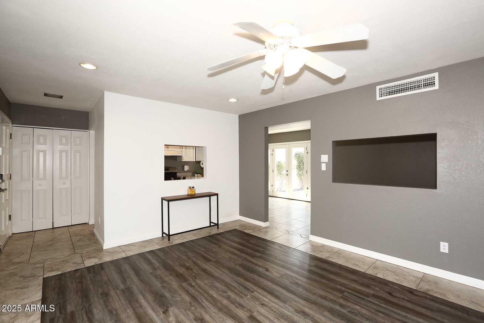 3928 North Granite Reef Road Scottsdale, AZ 85251 - Photo 11 of 50 Living-Dining Room