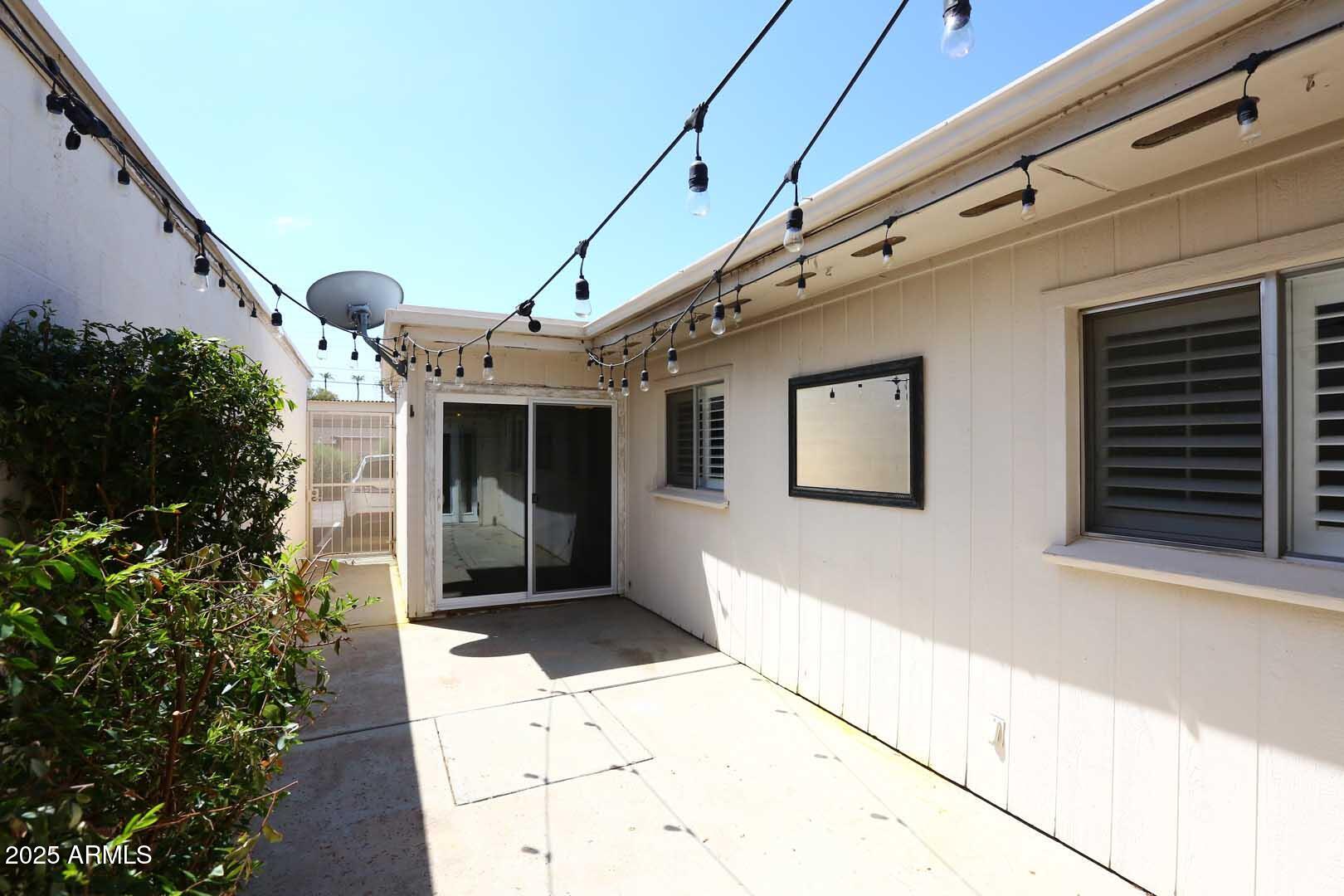3928 North Granite Reef Road Scottsdale, AZ 85251 - Photo 27 of 50 Patio2