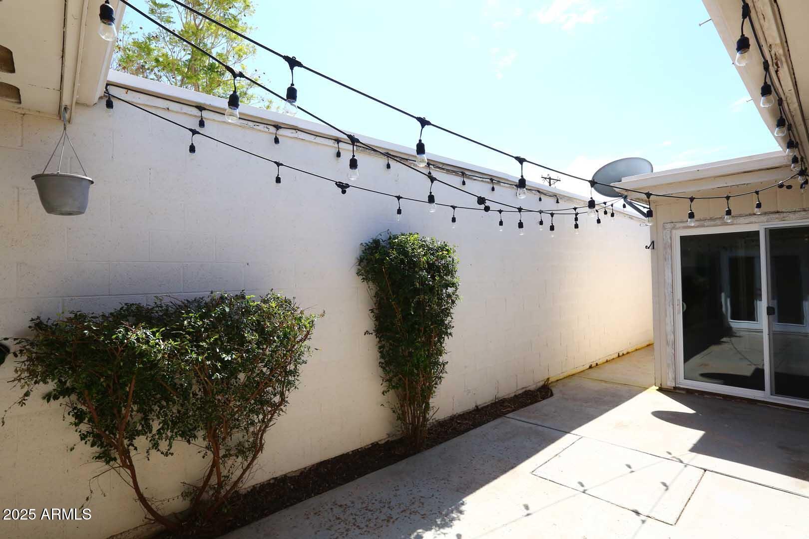 3928 North Granite Reef Road Scottsdale, AZ 85251 - Photo 28 of 50 Patio3
