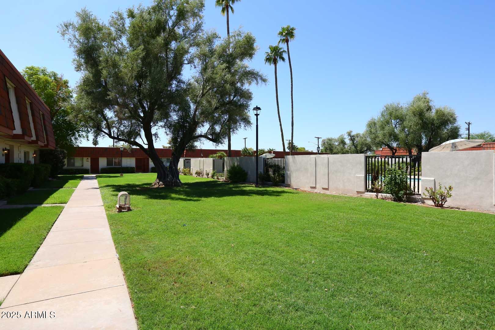 3928 North Granite Reef Road Scottsdale, AZ 85251 - Photo 36 of 50 Common Area