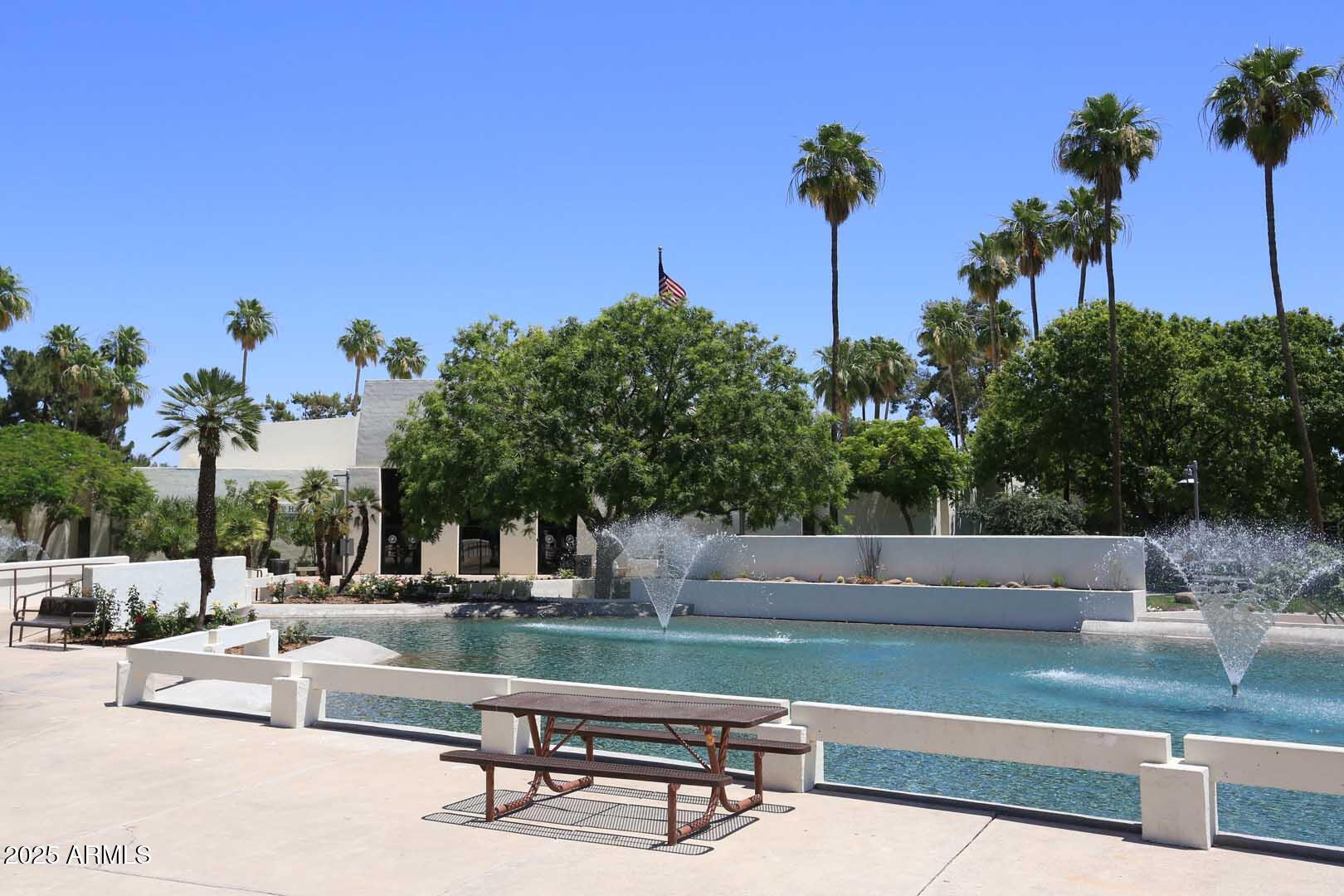 3928 North Granite Reef Road Scottsdale, AZ 85251 - Photo 44 of 50 Scottsdale City Hall
