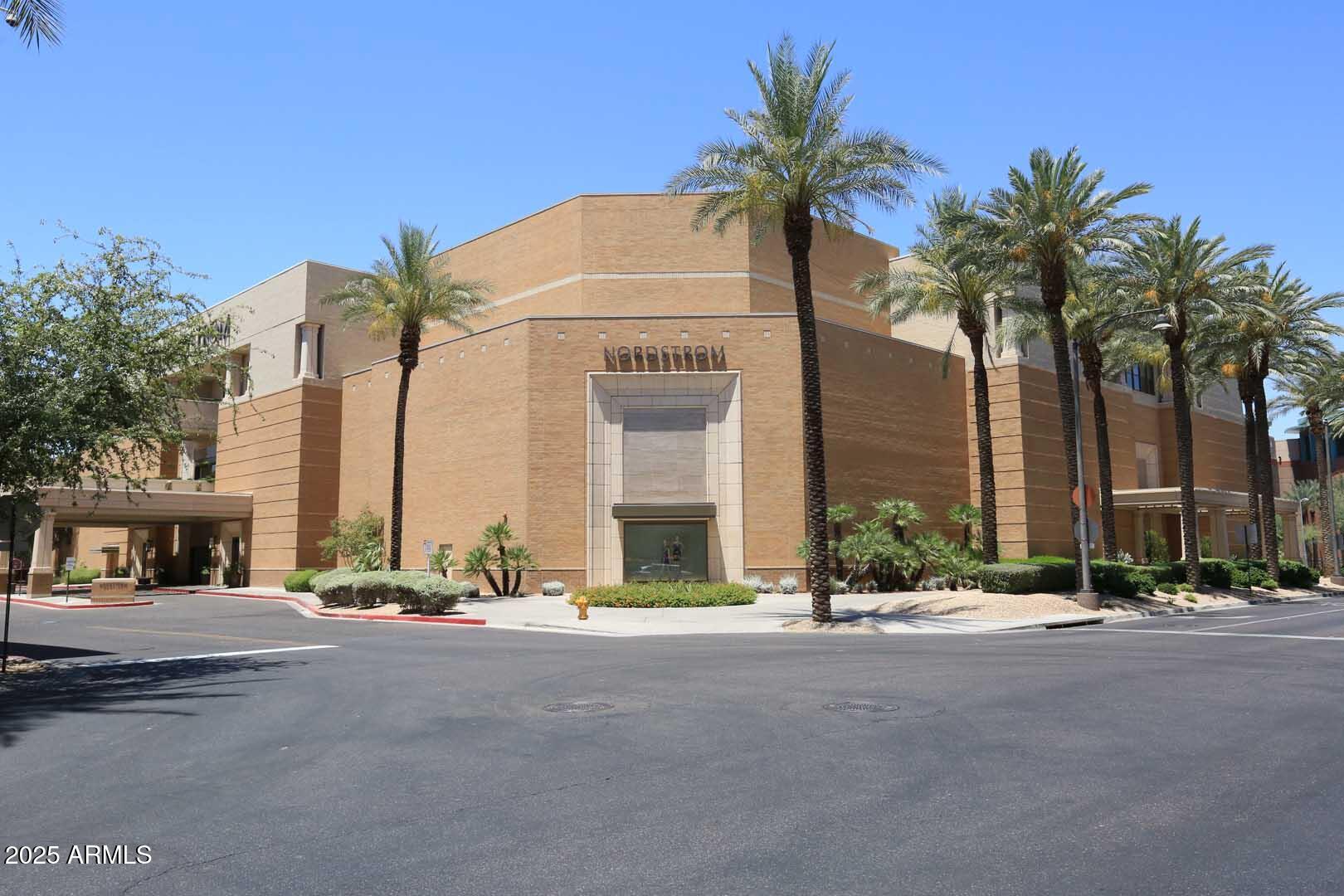 3928 North Granite Reef Road Scottsdale, AZ 85251 - Photo 46 of 50 Fashion Square Mall-Nordstorms