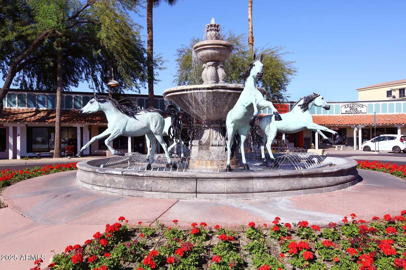 3928 North Granite Reef Road Scottsdale, AZ 85251 - Photo 50 of 50 Scottsdale Old Town Shoping District