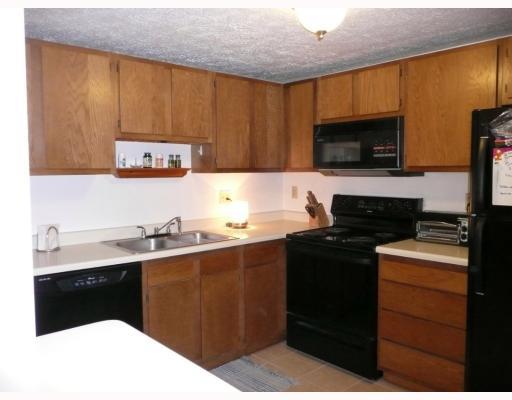 1202 Dutilh Road, Unit 15 Cranberry Township, PA 16066 - Photo 8 of 16 Kitchen. The kitchen comes fully equipped with appliances--Most of them newer!!