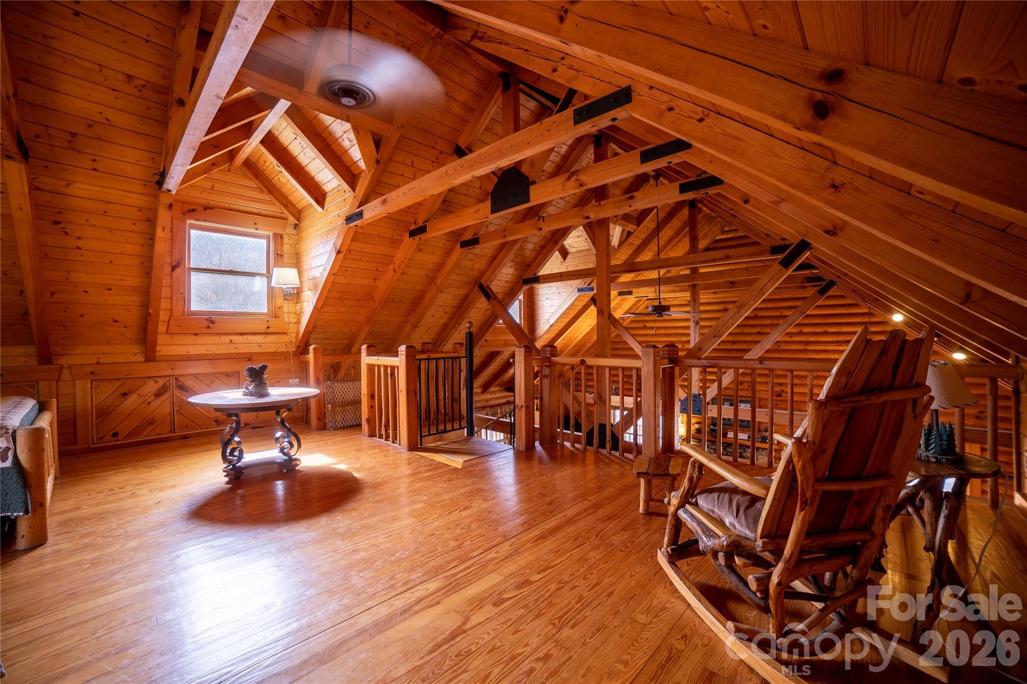 682 Rock House Road Hot Springs, NC 28743 - Photo 23 of 43 a view of an outdoor space