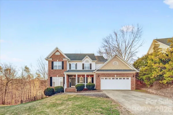 $564,900 | 4963 Old River Drive, Hickory, NC 28602