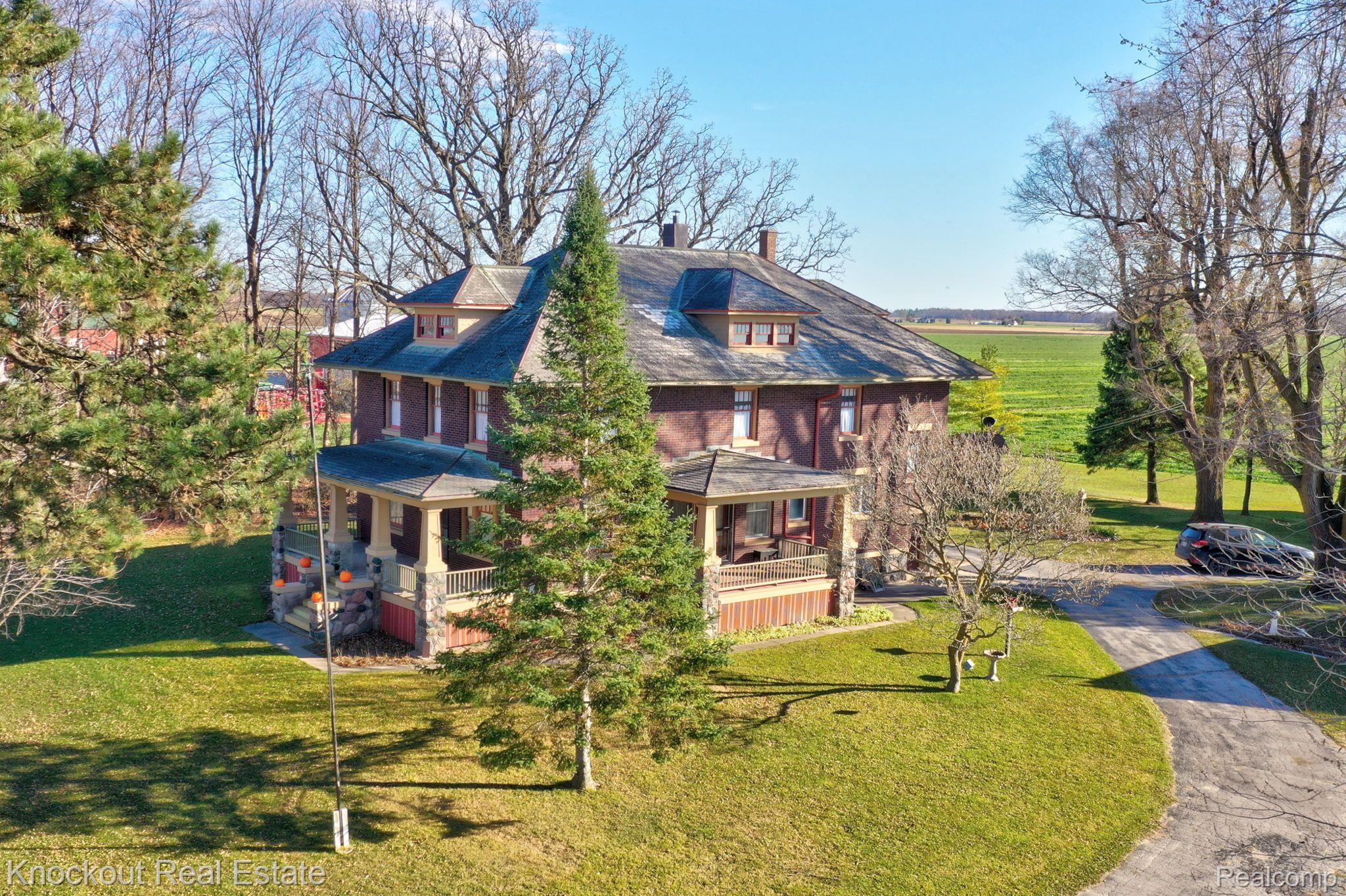 8133 Sanilac Road Vassar, MI 48768 - Photo 60 of 74 Gallery Image 60