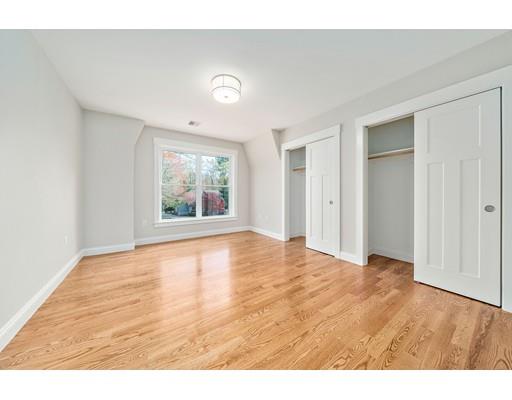 84 Forest Avenue Cohasset, MA 02025 - Photo 21 of 30 a view of an empty room with wooden floor and a window