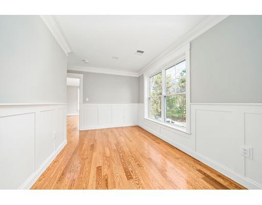 84 Forest Avenue Cohasset, MA 02025 - Photo 23 of 30 a view of an empty room with wooden floor and a window